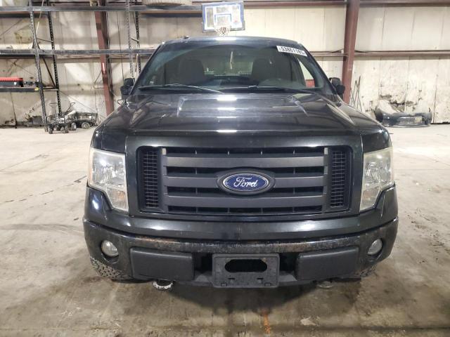 2010 FORD F150 SUPER - 1FTFX1EV7AFA04867