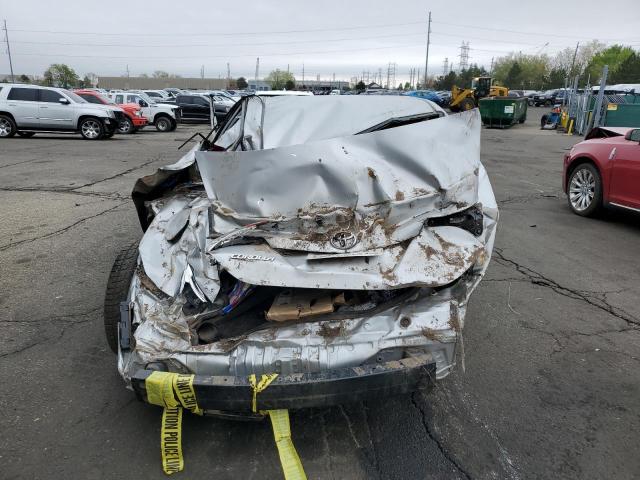 2015 TOYOTA COROLLA L - 2T1BURHE1FC340273