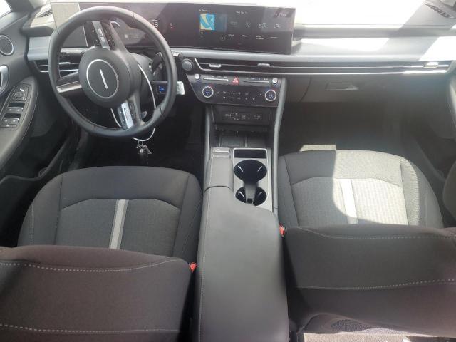 2025 HYUNDAI SONATA HYB - KMHL34JJ6SA103810