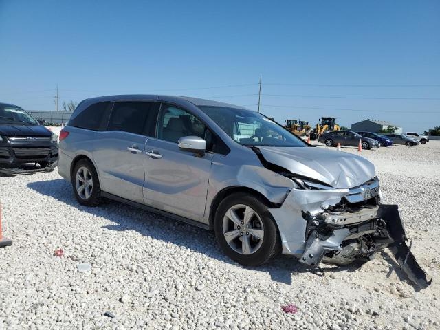 Vin: 5fnrl6h73jb098611, lot: 52641435, honda all models exl 20184