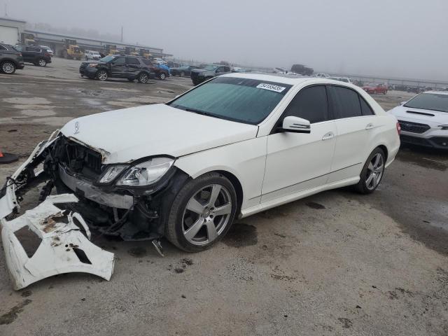 MERCEDES-BENZ E 350 4MAT