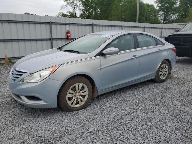 HYUNDAI SONATA GLS