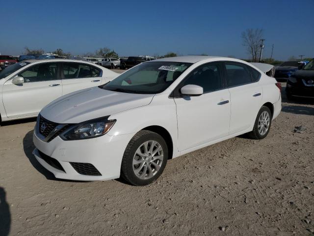 2019 NISSAN SENTRA S - 3N1AB7AP1KY433468