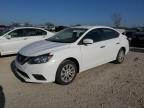 2019 NISSAN SENTRA S - 3N1AB7AP1KY433468