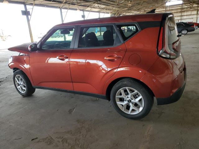 Vin: kndj23auxp7886816, lot: 53578325, kia soul lx 20232