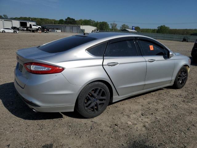 Vin: 1fa6p0h71g5118410, lot: 52365205, ford fusion se 20163