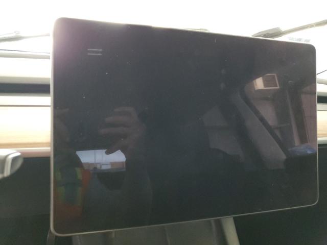 2023 TESLA MODEL Y 7SAYGDEE2PF825370