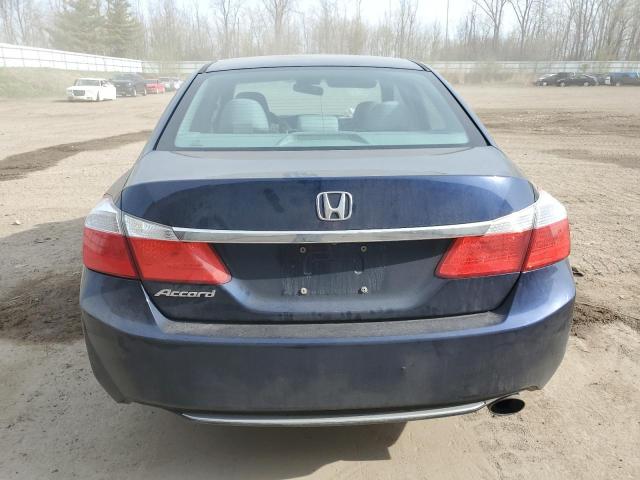 2015 HONDA ACCORD LX 1HGCR2F35FA145510