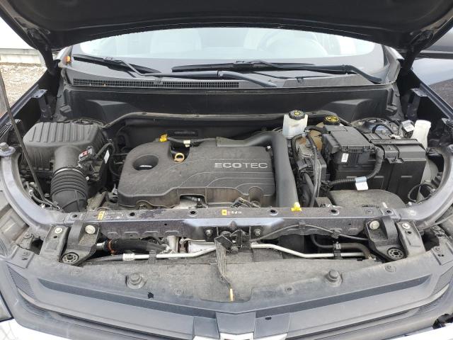 2019 CHEVROLET EQUINOX LS - 3GNAXSEV8KL153156