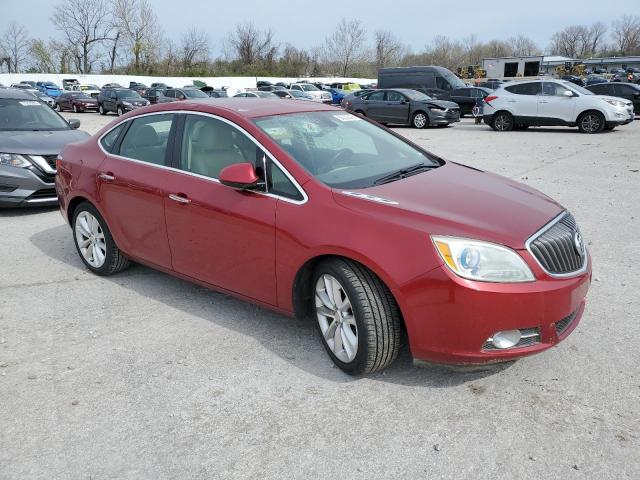 Vin: 1g4pr5sk8d4134944, lot: 50533425, buick verano convenience 20134