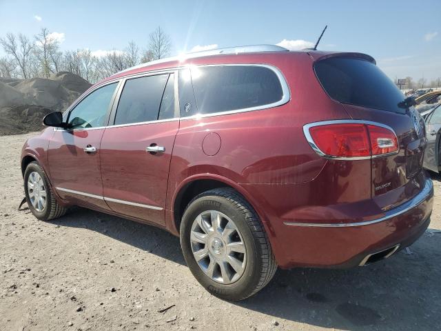 Vin: 5gakvbkd7hj245326, lot: 52647345, buick enclave 20172