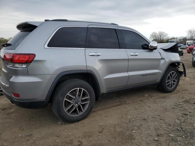 Vin: 1c4rjfbgxlc263973, lot: 50289075, jeep grand cher limited 20203