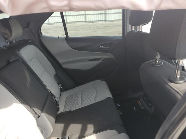 2020 CHEVROLET EQUINOX LS - 3GNAXHEV5LS612962