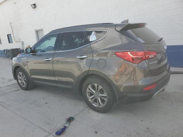 Vin: 5xyzudlb3eg136852, lot: 54624945, hyundai santa fe 20142