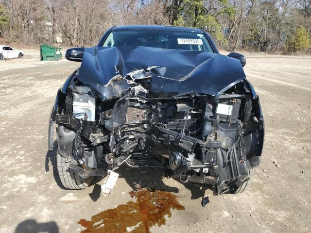 2019 TOYOTA TACOMA DOU - 3TMCZ5AN7KM213103