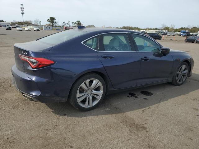 Vin: 19uub5f40ma010760, lot: 54342835, acura tlx technology 20213