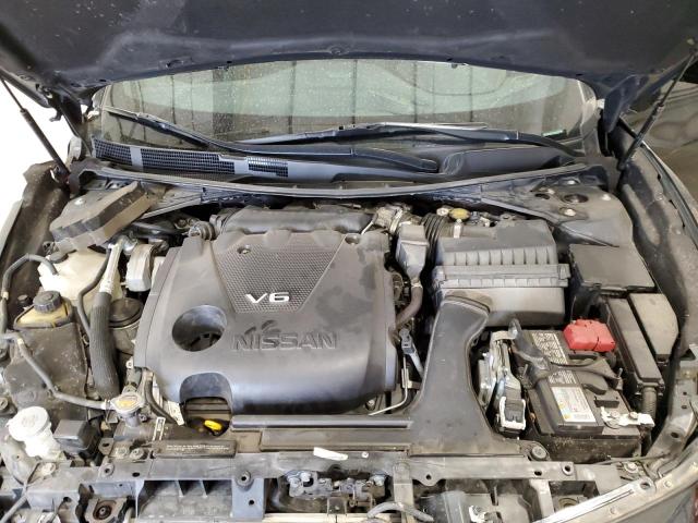 2020 NISSAN MAXIMA SR 1N4AA6EV9LC365861