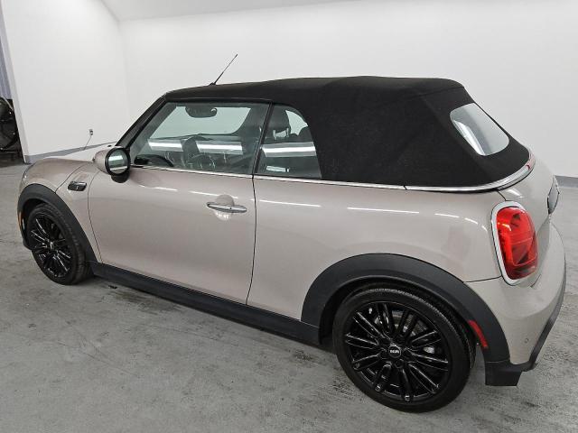 Vin: wmw43dl02r3r79718, lot: 52829245, mini cooper s 20242