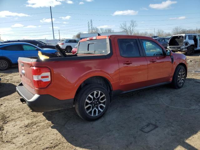Vin: 3fttw8f99nra00246, lot: 52209915, ford maverick xl 20223