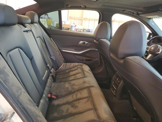 2020 BMW M340I WBA5U7C05LFH22273