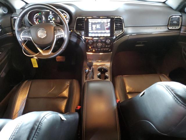 2021 JEEP GRAND CHER - 1C4RJEBG5MC783624