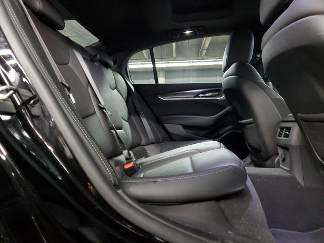 2020 CADILLAC CT5 PREMIU 1G6DT5RW0L0152431