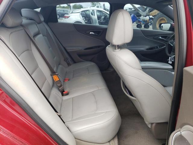 2017 CHEVROLET MALIBU LT - 1G1ZE5ST3HF210445