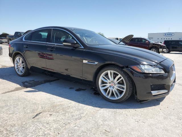 Vin: sajbe4bv5gcy03875, lot: 52793135, jaguar xf prestige 20164