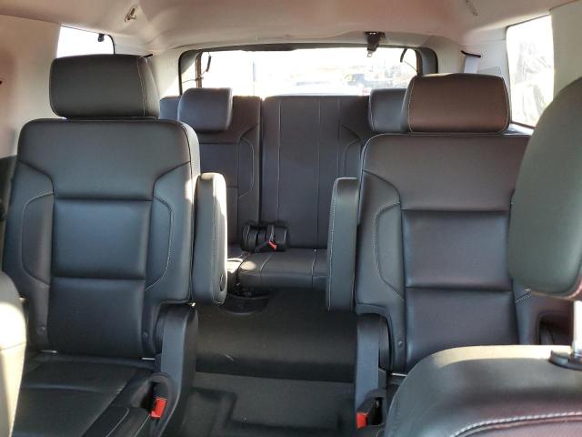 2017 CHEVROLET TAHOE K150 - 1GNSKCKCXHR143466