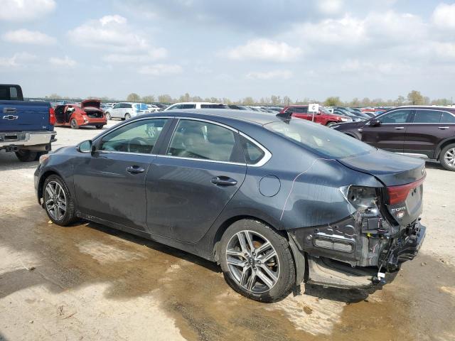 Vin: 3kpf54ad4ke035347, lot: 52160265, kia forte ex 20192