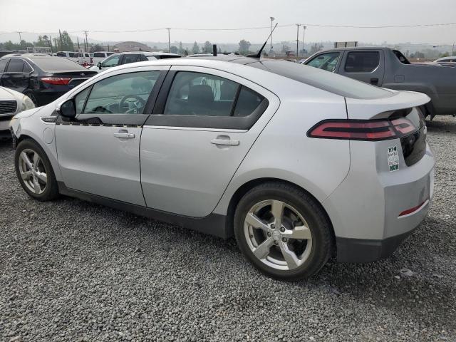 Vin: 1g1rc6e41cu101891, lot: 54773515, chevrolet volt 20122