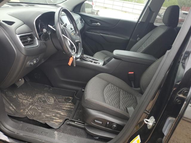 2021 CHEVROLET EQUINOX - 3GNAXKEV7ML365324