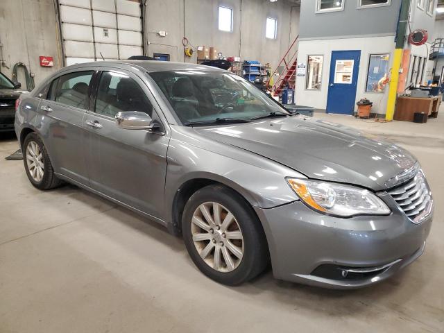 Vin: 1c3ccbcg6dn592963, lot: 52382745, chrysler 200 limited 20134