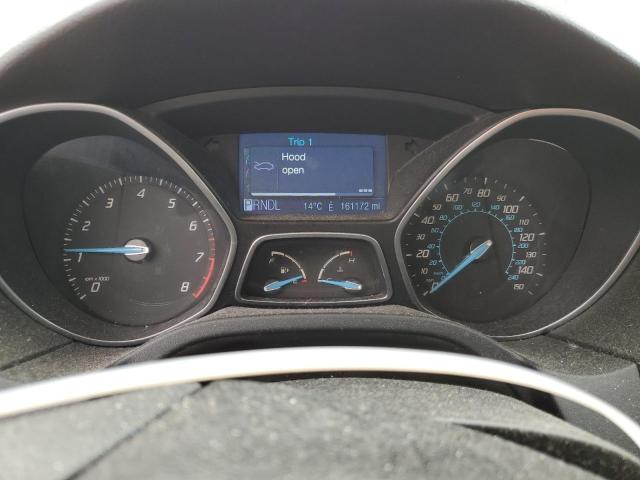 2012 FORD FOCUS SE - 1FAHP3K29CL235830
