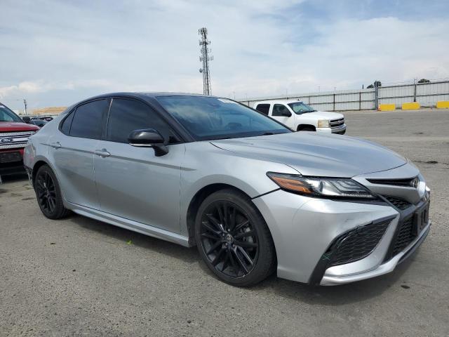 Vin: 4t1k61ak5mu492869, lot: 54295005, toyota camry xse 20214