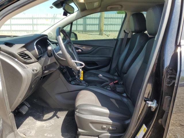 2018 BUICK ENCORE PRE - KL4CJASB2JB554557
