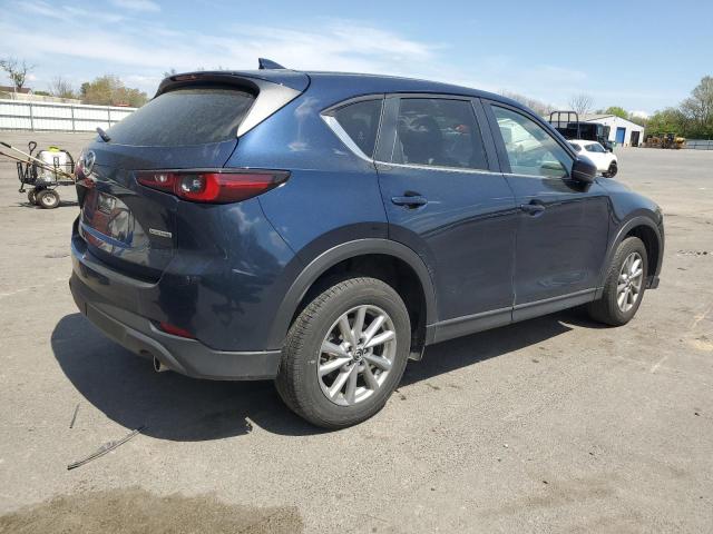Vin: jm3kfbbm0p0268809, lot: 53638475, mazda cx-5 selec select 20233