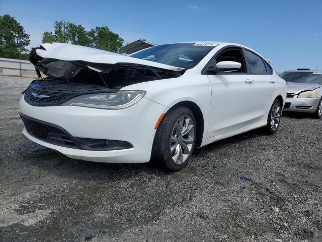 CHRYSLER 200 S