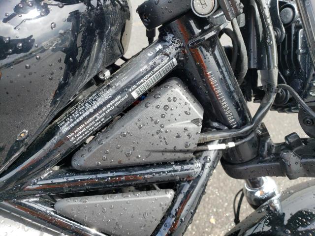 2024 HARLEY-DAVIDSON RH975 1HD1ZH113RB302687