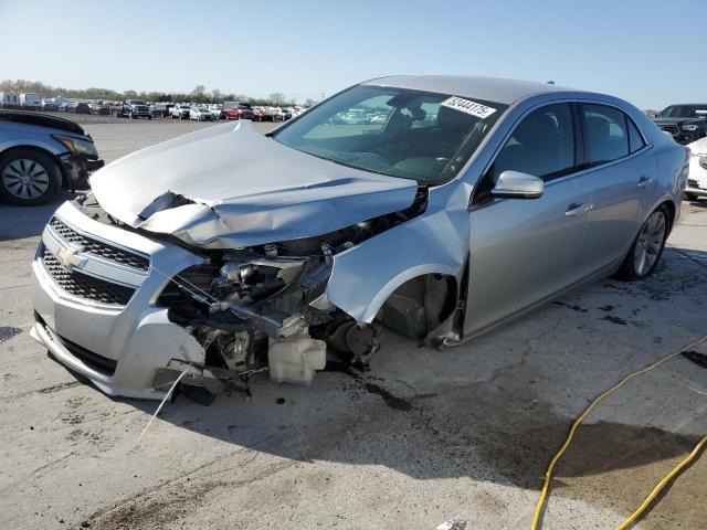 Vin: 1g11e5sa3df133050, lot: 52444175, chevrolet malibu 2lt 2013 img_1