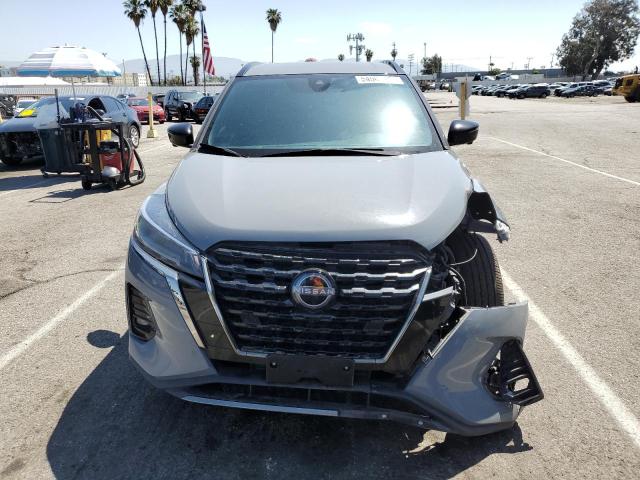 2022 NISSAN KICKS SR 3N1CP5DV8NL477414