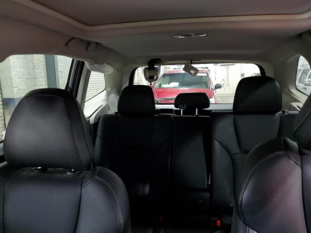 2019 SUBARU FORESTER T - JF2SKAWC0KH461635