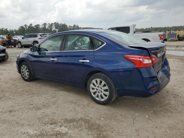 Vin: 3n1ab7ap4jy336067, lot: 54589295, nissan sentra s 20182