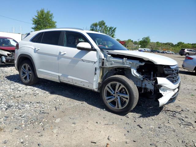 Vin: 1v2ae2ca8rc203816, lot: 55007815, volkswagen atlas sel r-line 20244