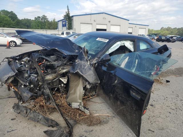 Vin: 2c3cdbdkxrr205289, lot: 52352855, dodge charger da daytona scat pack 2024 img_1