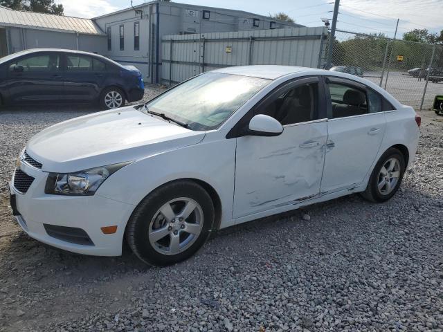 2012 CHEVROLET CRUZE LT - 1G1PE5SC9C7237319