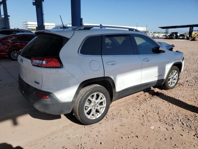Vin: 1c4pjlcb5hw518205, lot: 54788685, jeep grand cher latitude 20173