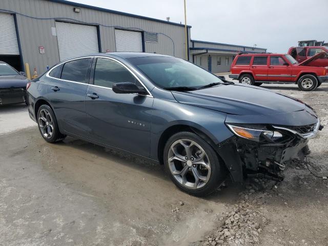 2020 CHEVROLET MALIBU LT - 1G1ZD5ST7LF105595