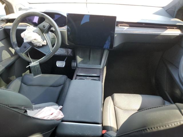 2024 TESLA MODEL X - 7SAXCDE59RF449809
