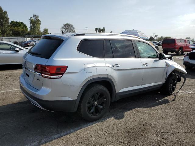 Vin: 1v2kr2ca0jc566897, lot: 54519555, volkswagen atlas se 20183